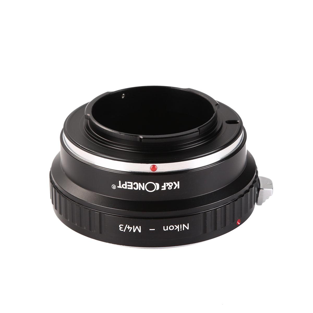 K&F Concept LENS ADAPTER FD - EOS M (KF06.138)